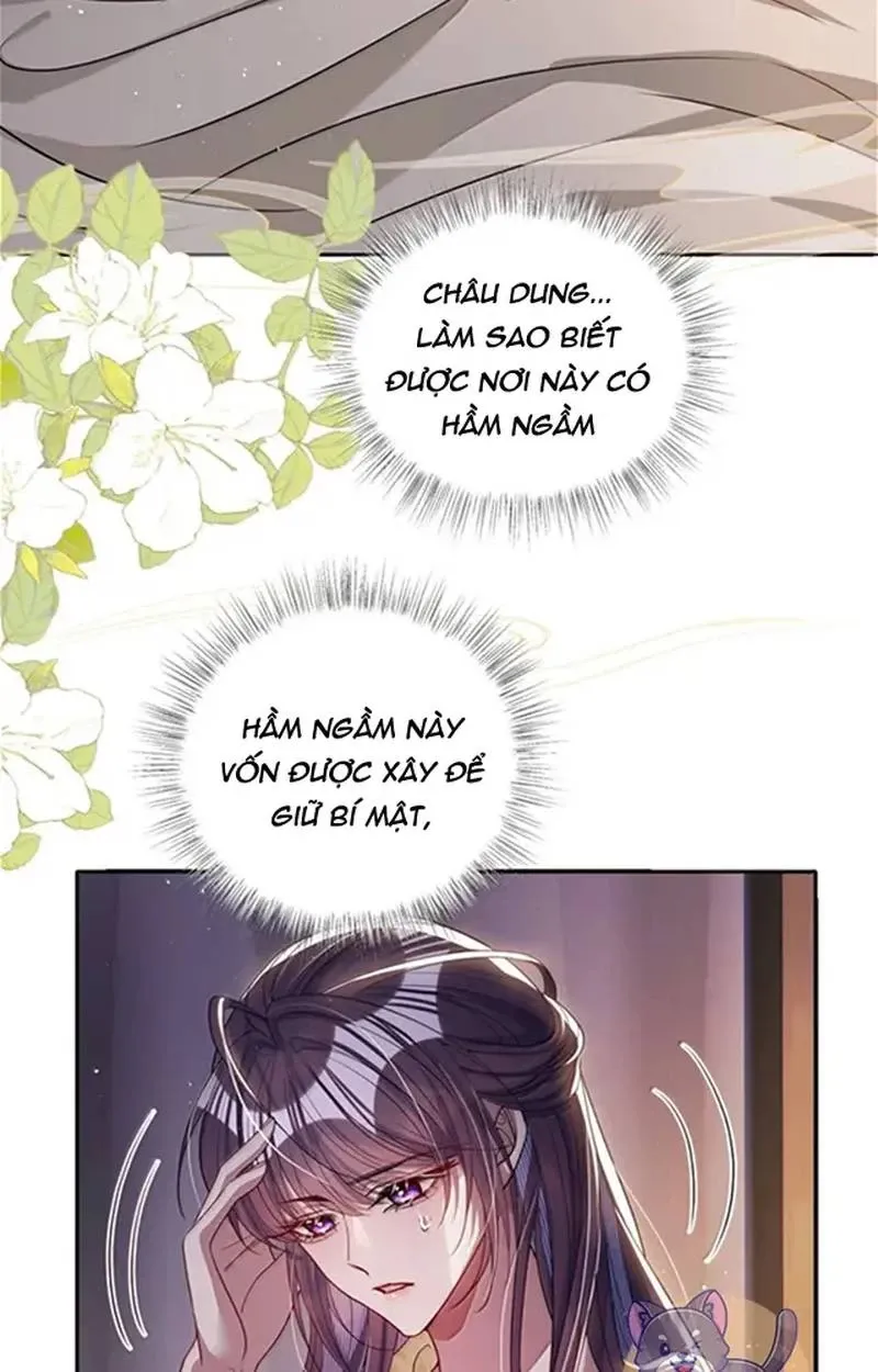 Nuông Chiều Mỹ Nhân Cuồng Nhiệt [Chap 15-60] - Page 33