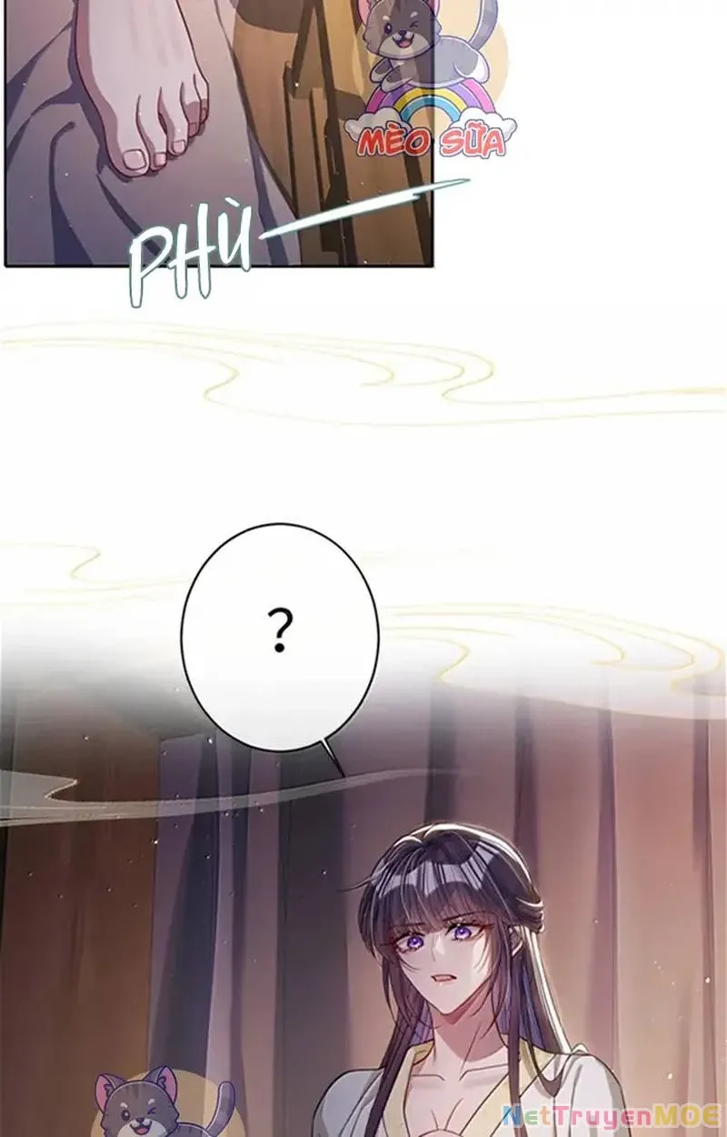 Nuông Chiều Mỹ Nhân Cuồng Nhiệt [Chap 15-60] - Page 35
