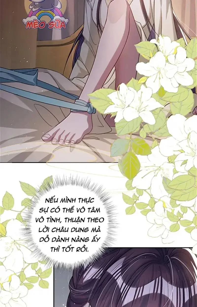 Nuông Chiều Mỹ Nhân Cuồng Nhiệt [Chap 15-60] - Page 36