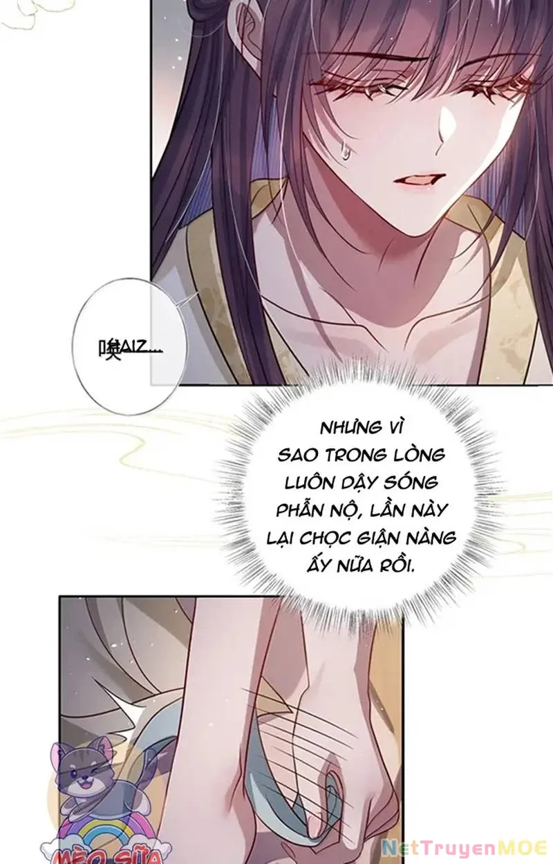 Nuông Chiều Mỹ Nhân Cuồng Nhiệt [Chap 15-60] - Page 37