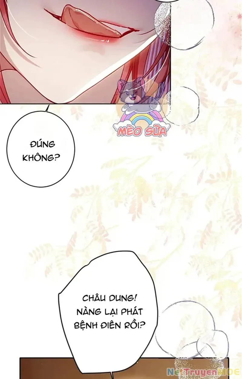 Nuông Chiều Mỹ Nhân Cuồng Nhiệt [Chap 15-60] - Page 4