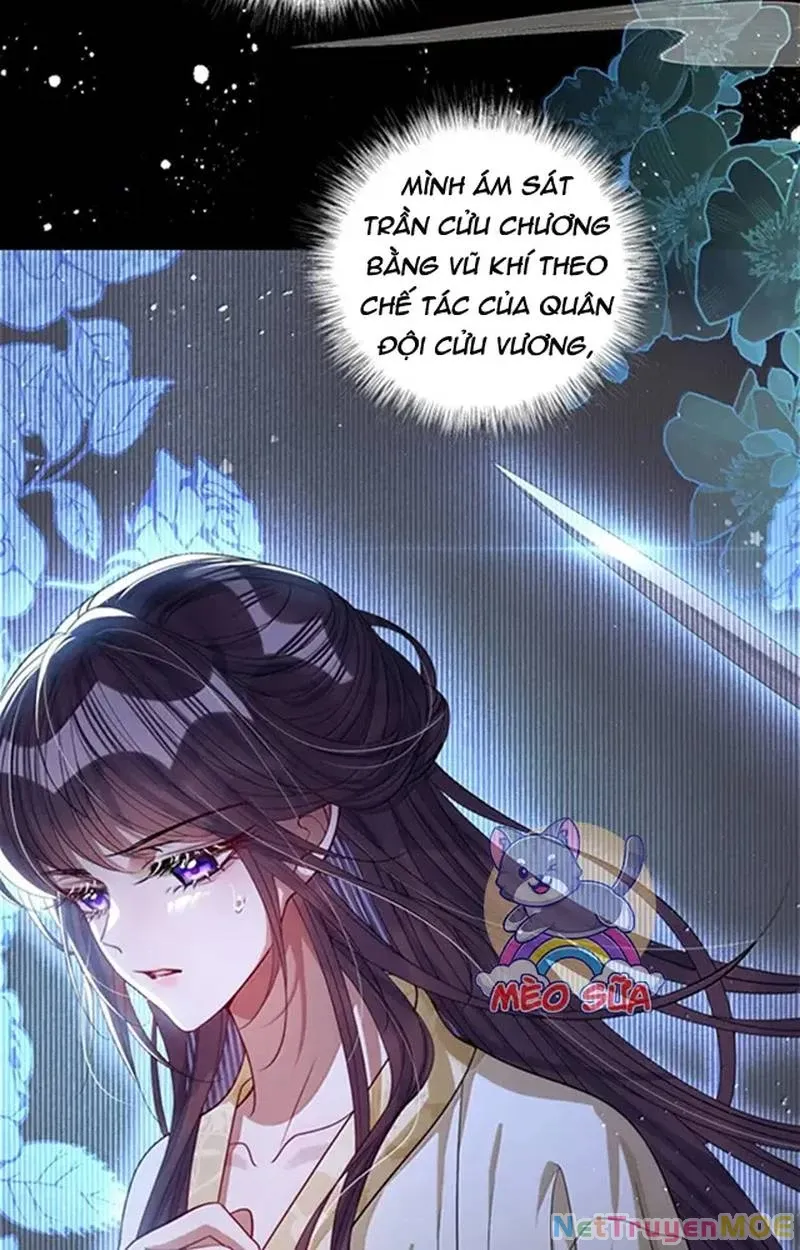 Nuông Chiều Mỹ Nhân Cuồng Nhiệt [Chap 15-60] - Page 40