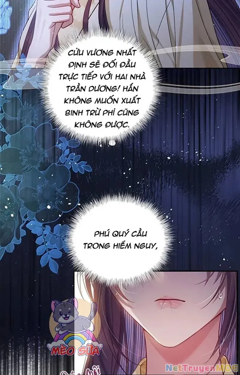 Nuông Chiều Mỹ Nhân Cuồng Nhiệt [Chap 15-60] - Page 41