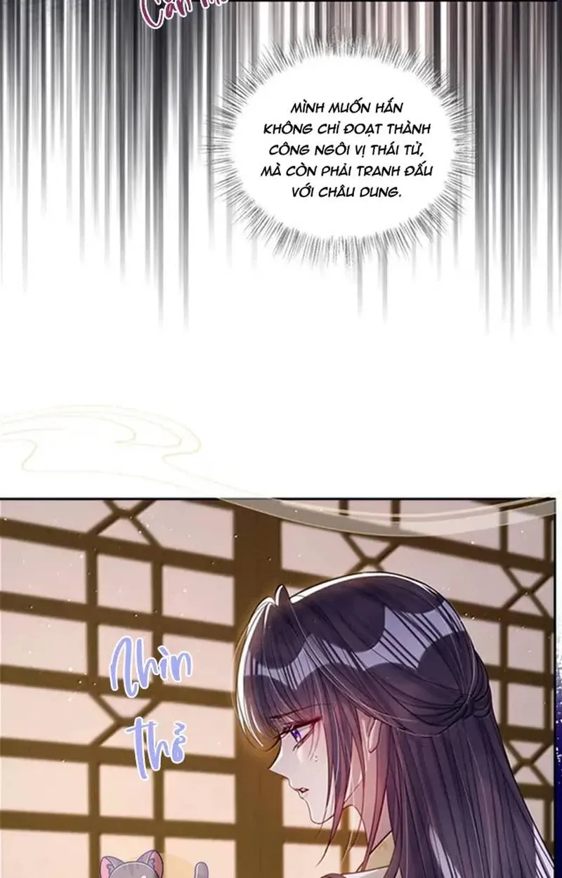 Nuông Chiều Mỹ Nhân Cuồng Nhiệt [Chap 15-60] - Page 42