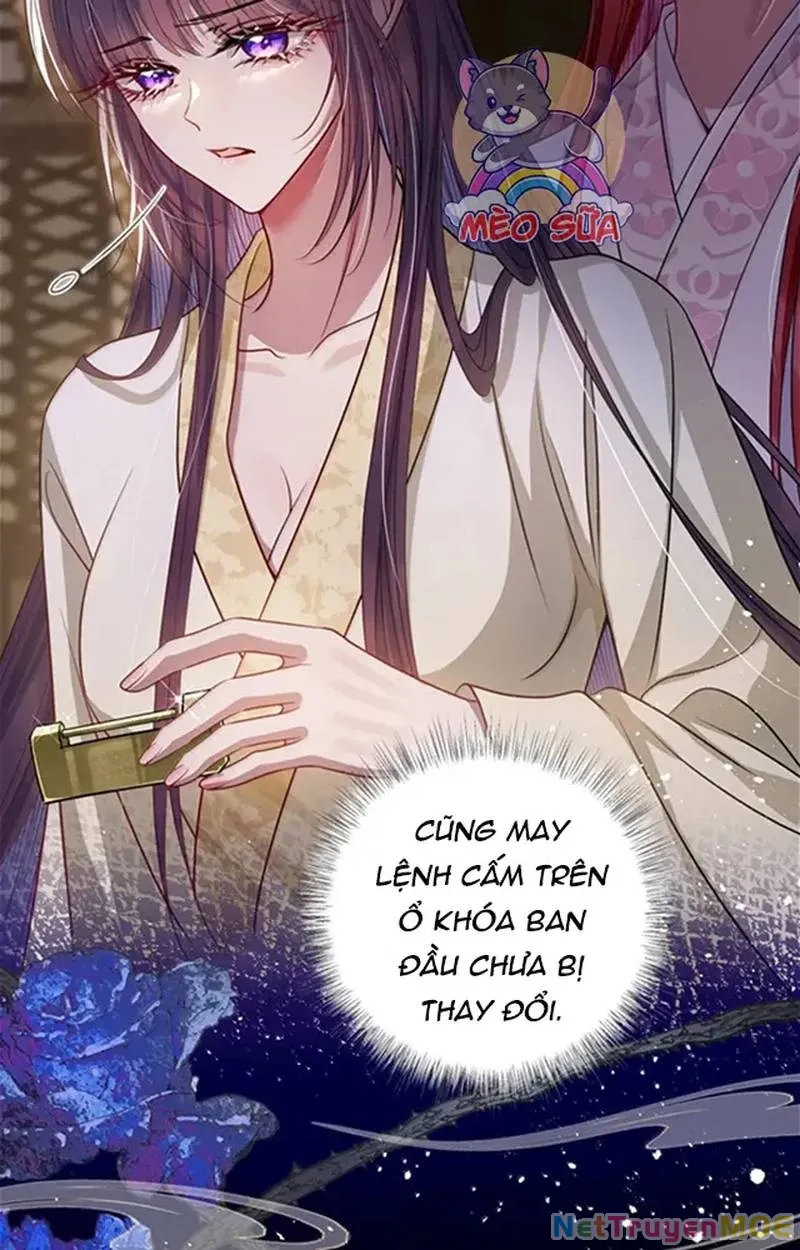 Nuông Chiều Mỹ Nhân Cuồng Nhiệt [Chap 15-60] - Page 45