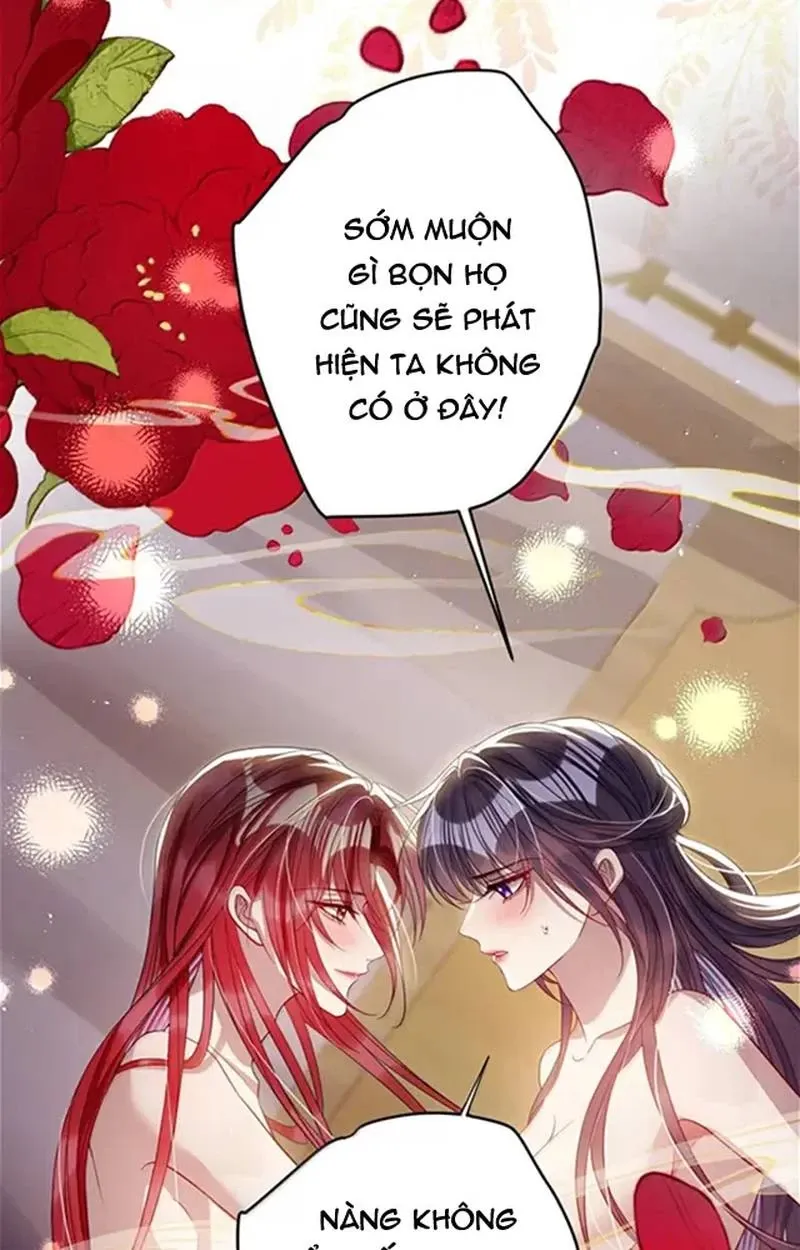 Nuông Chiều Mỹ Nhân Cuồng Nhiệt [Chap 15-60] - Page 6