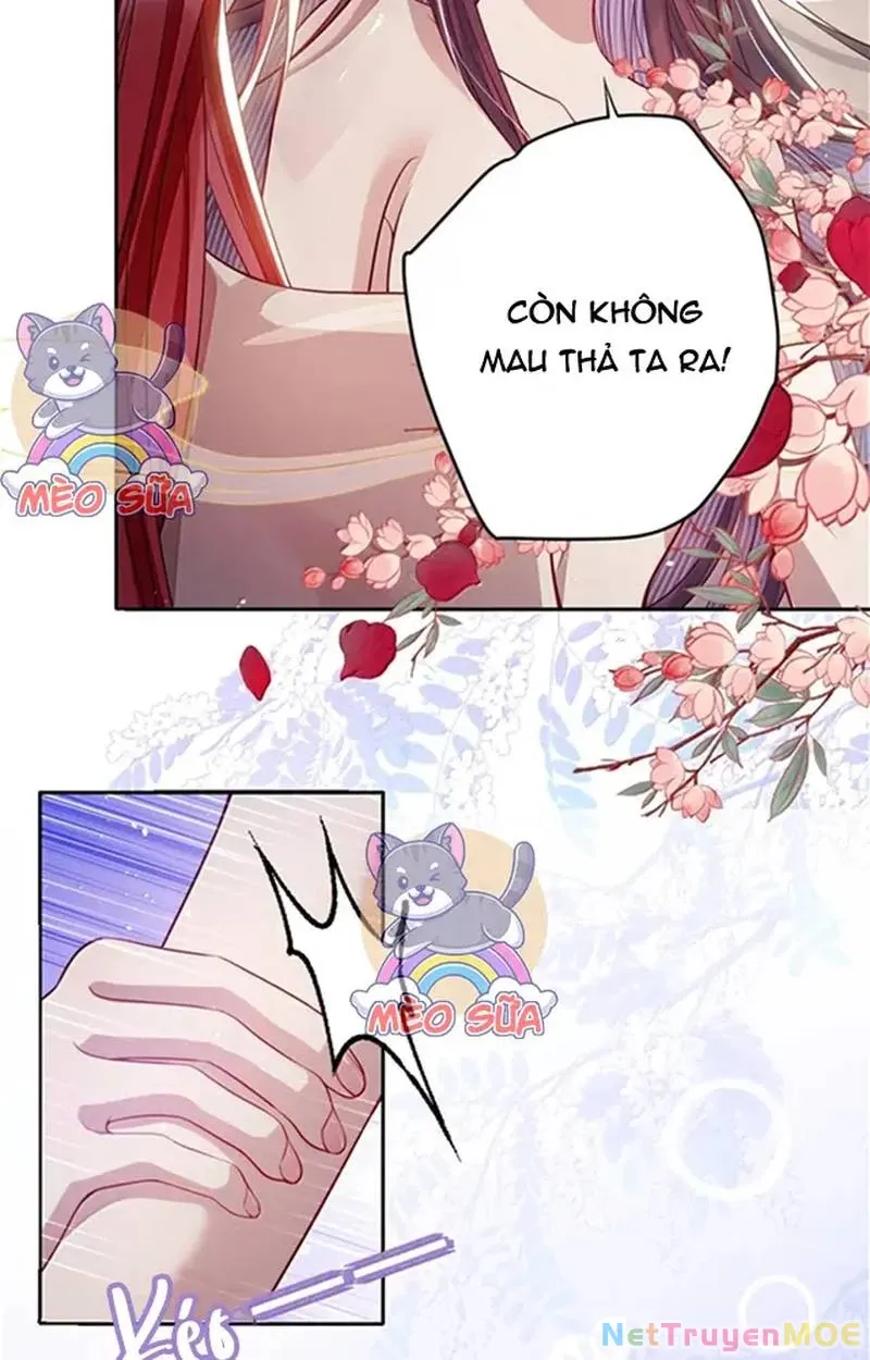 Nuông Chiều Mỹ Nhân Cuồng Nhiệt [Chap 15-60] - Page 9