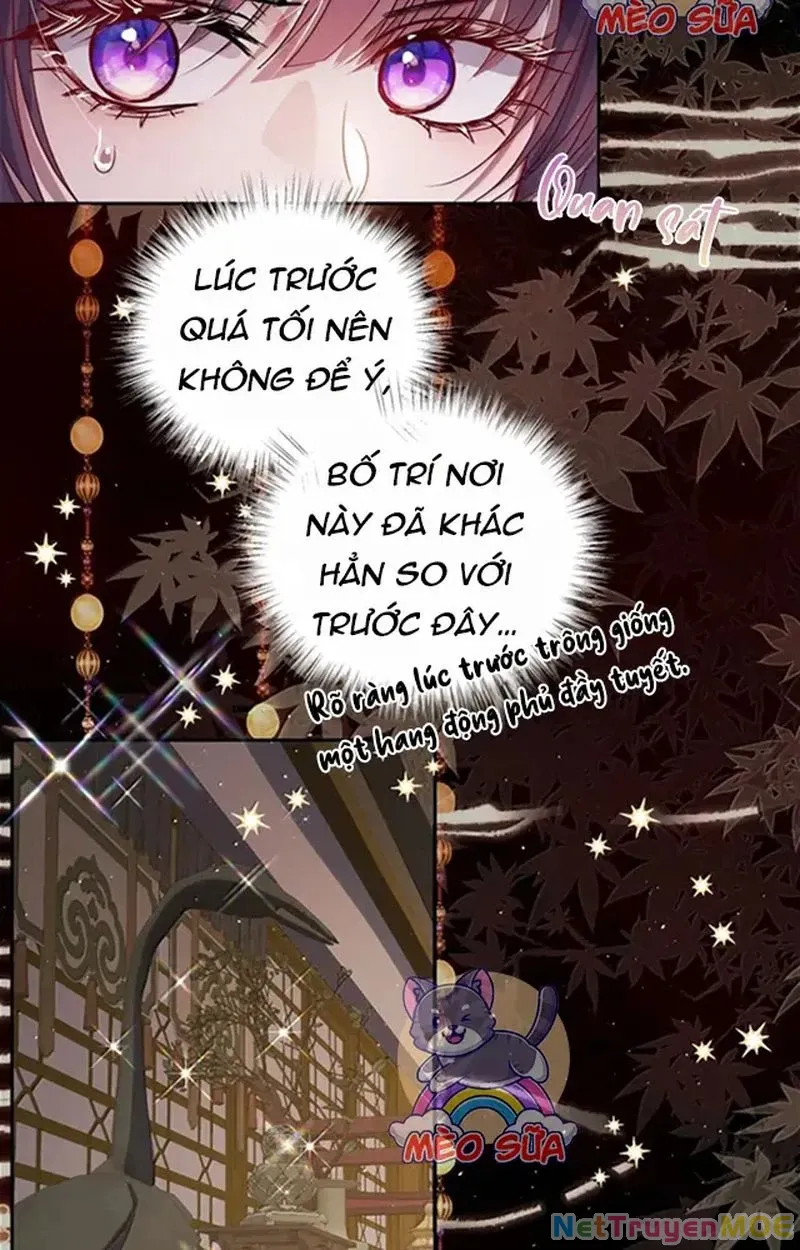 Nuông Chiều Mỹ Nhân Cuồng Nhiệt [Chap 15-60] - Page 11