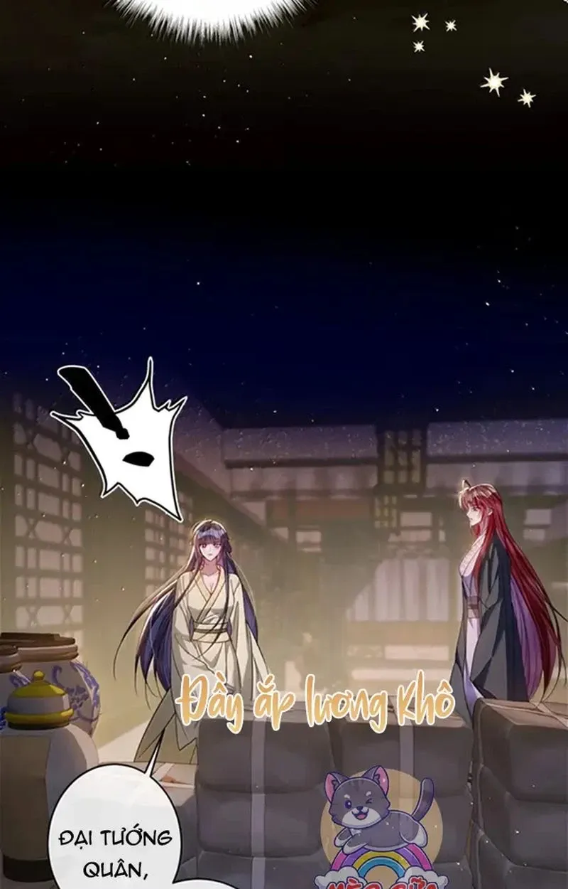 Nuông Chiều Mỹ Nhân Cuồng Nhiệt [Chap 15-60] - Page 13