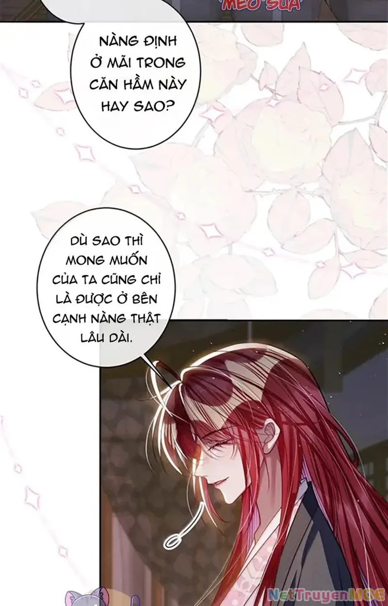Nuông Chiều Mỹ Nhân Cuồng Nhiệt [Chap 15-60] - Page 14