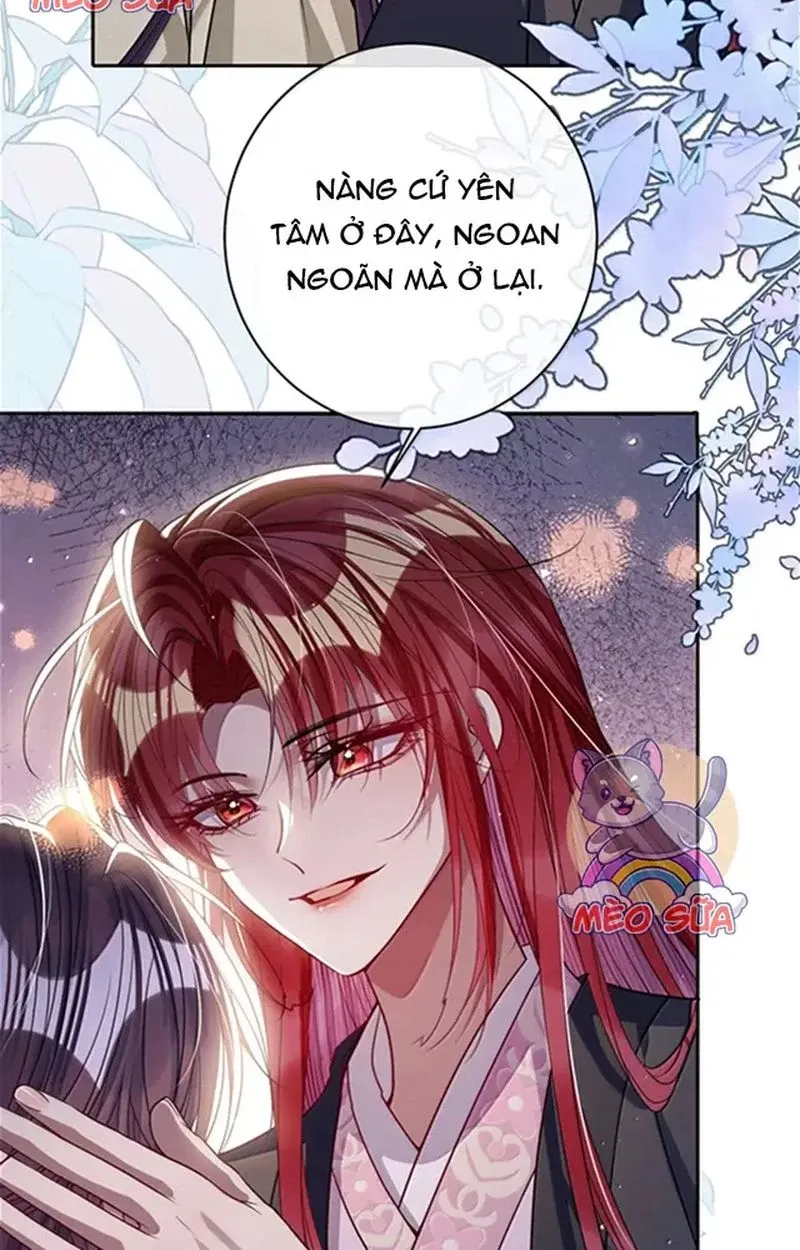 Nuông Chiều Mỹ Nhân Cuồng Nhiệt [Chap 15-60] - Page 21