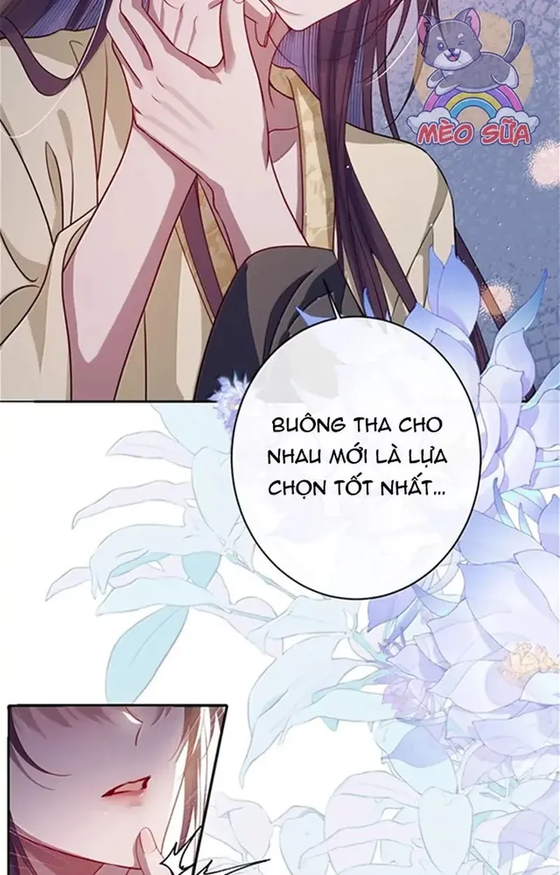 Nuông Chiều Mỹ Nhân Cuồng Nhiệt [Chap 15-60] - Page 23