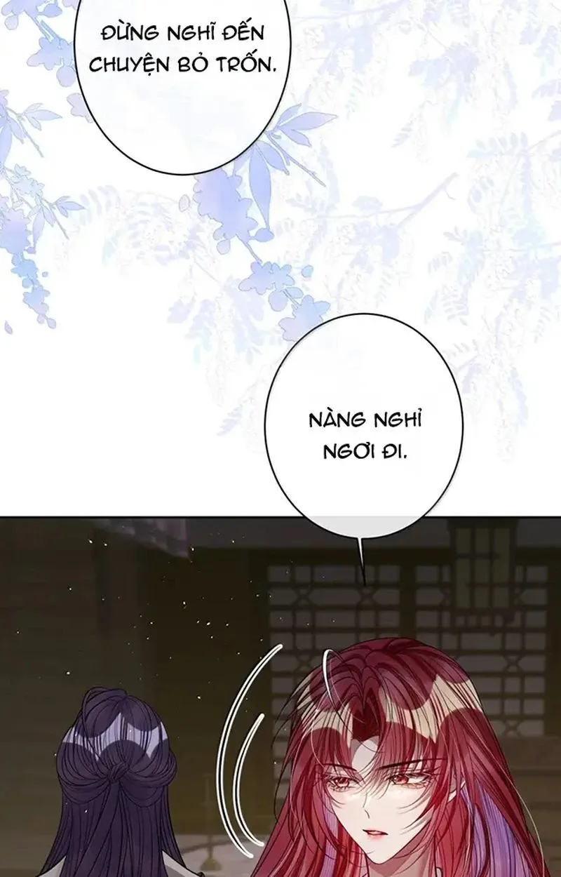 Nuông Chiều Mỹ Nhân Cuồng Nhiệt [Chap 15-60] - Page 28