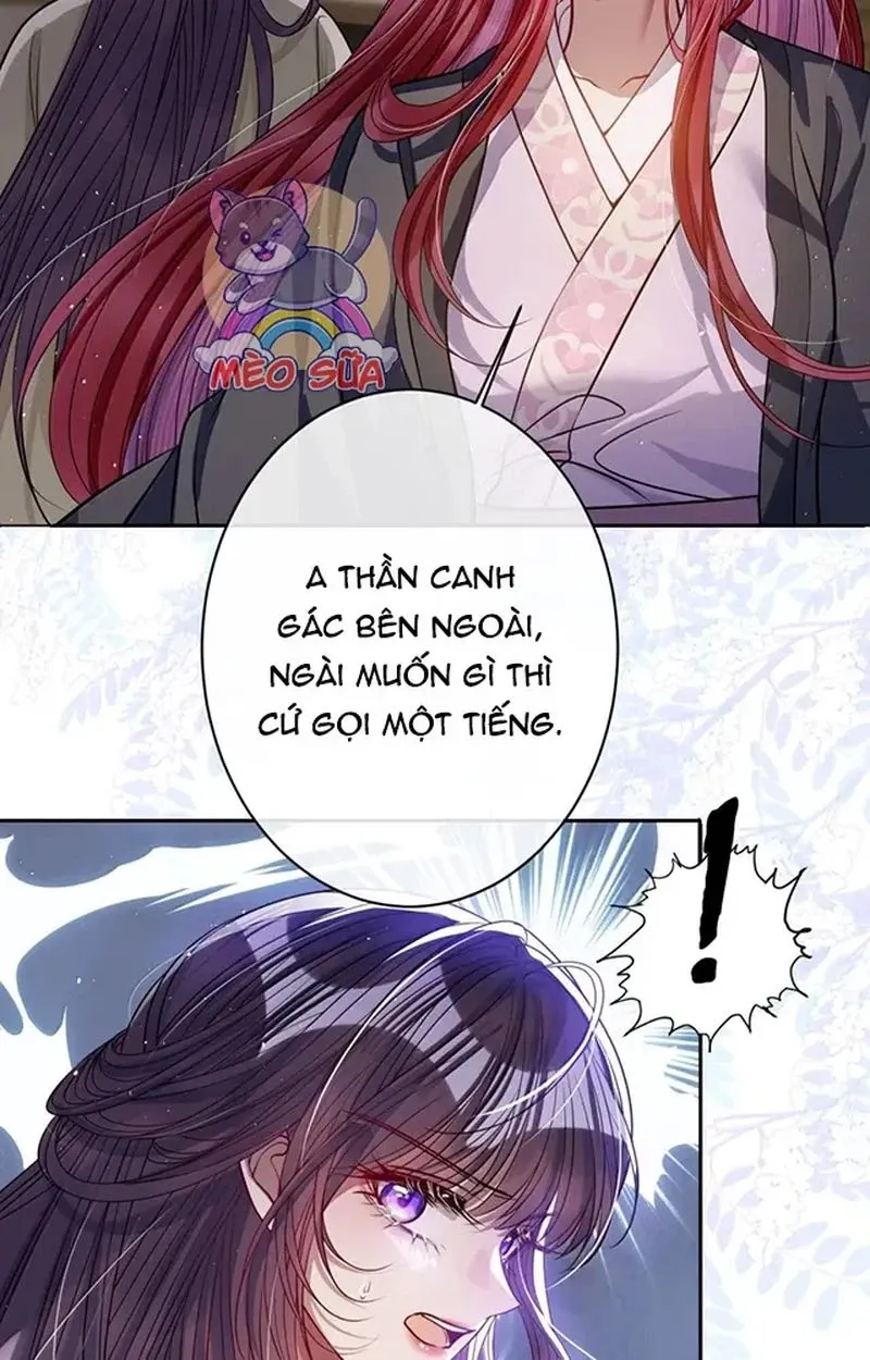 Nuông Chiều Mỹ Nhân Cuồng Nhiệt [Chap 15-60] - Page 29