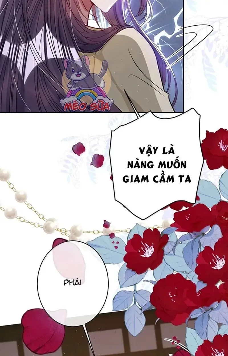 Nuông Chiều Mỹ Nhân Cuồng Nhiệt [Chap 15-60] - Page 30