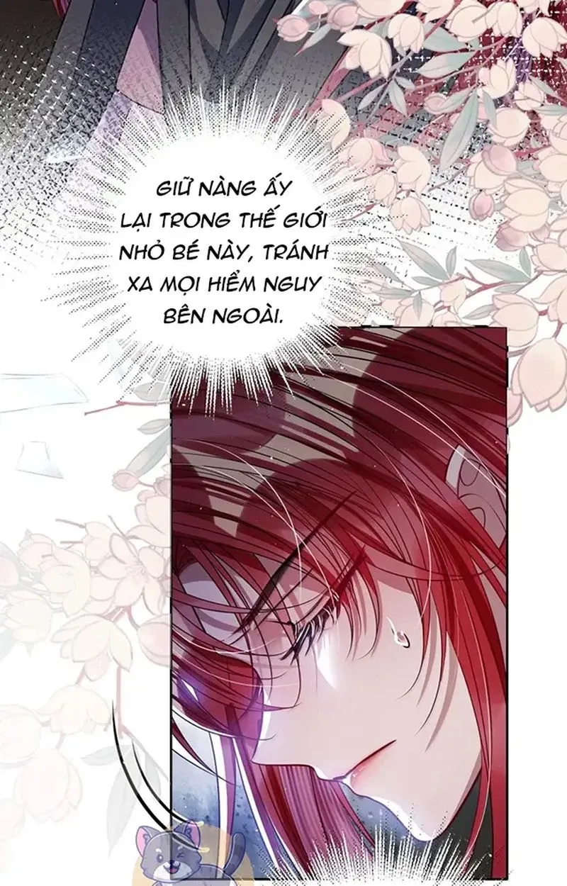 Nuông Chiều Mỹ Nhân Cuồng Nhiệt [Chap 15-60] - Page 37