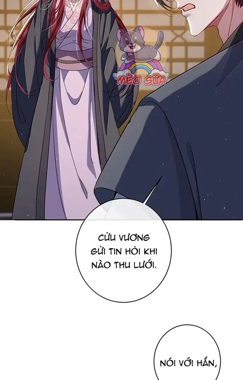 Nuông Chiều Mỹ Nhân Cuồng Nhiệt [Chap 15-60] - Page 39