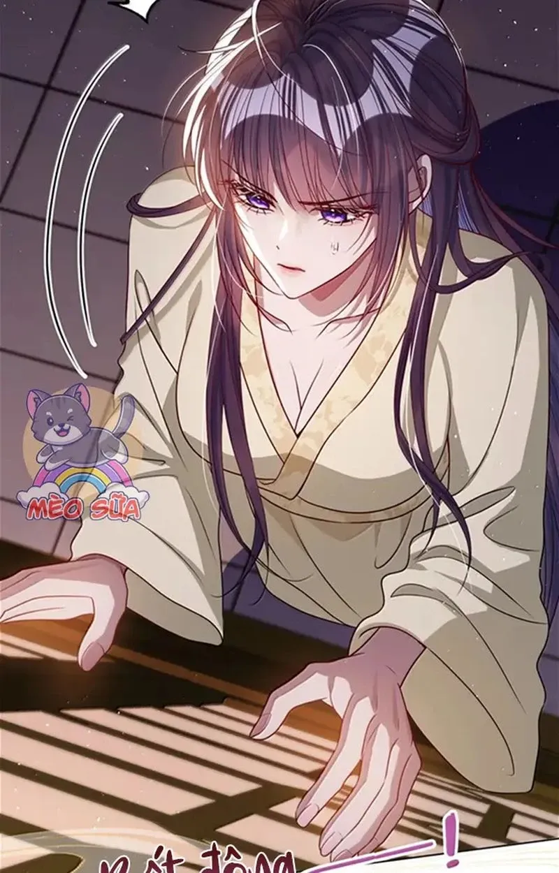 Nuông Chiều Mỹ Nhân Cuồng Nhiệt [Chap 15-60] - Page 4