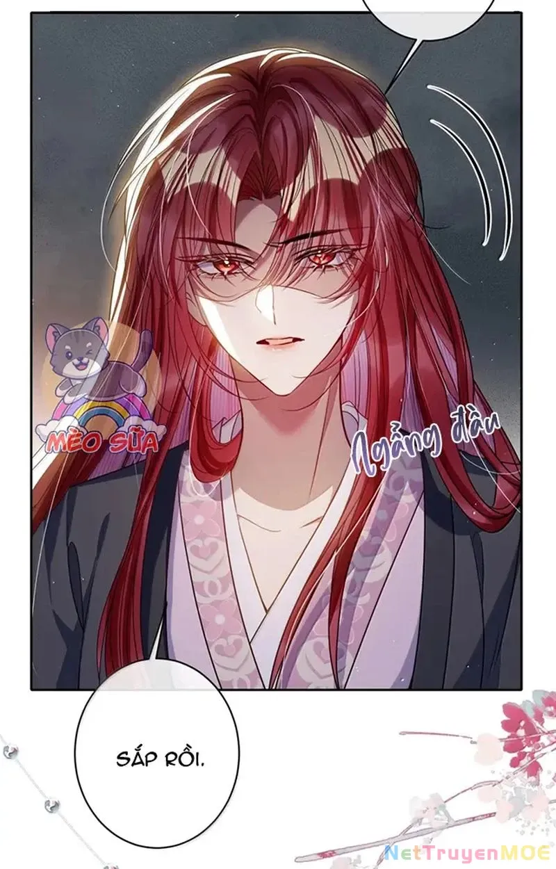Nuông Chiều Mỹ Nhân Cuồng Nhiệt [Chap 15-60] - Page 40