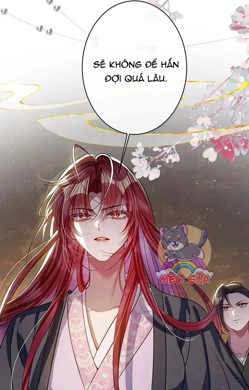 Nuông Chiều Mỹ Nhân Cuồng Nhiệt [Chap 15-60] - Page 41