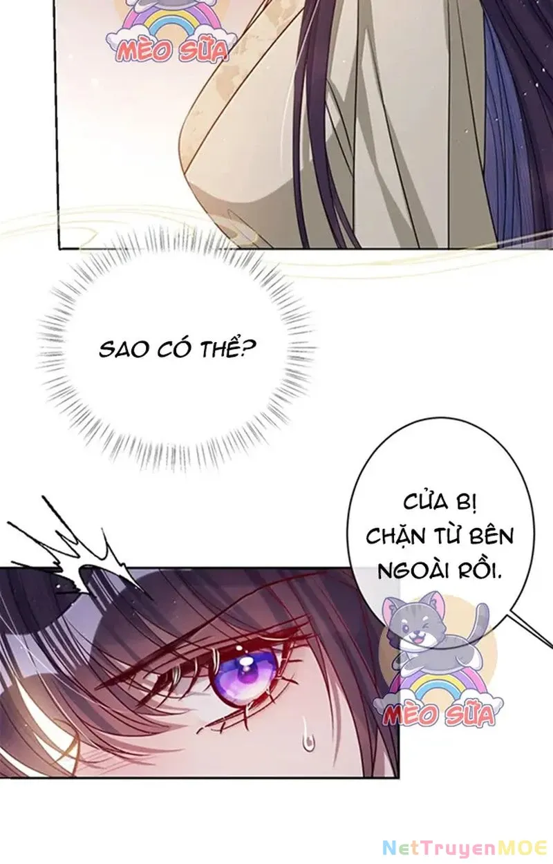 Nuông Chiều Mỹ Nhân Cuồng Nhiệt [Chap 15-60] - Page 6