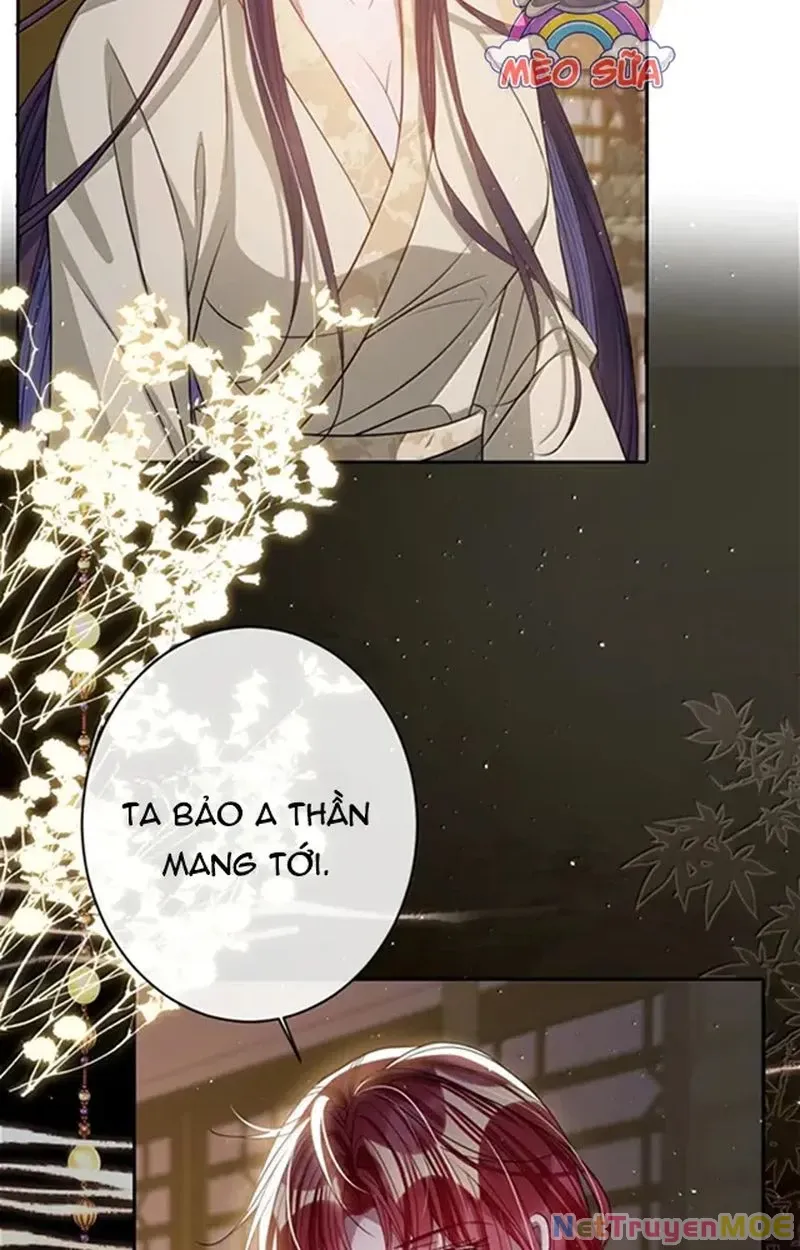 Nuông Chiều Mỹ Nhân Cuồng Nhiệt [Chap 15-60] - Page 9