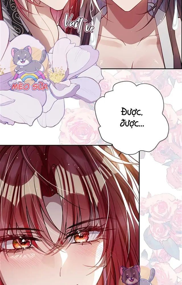 Nuông Chiều Mỹ Nhân Cuồng Nhiệt [Chap 15-60] - Page 13