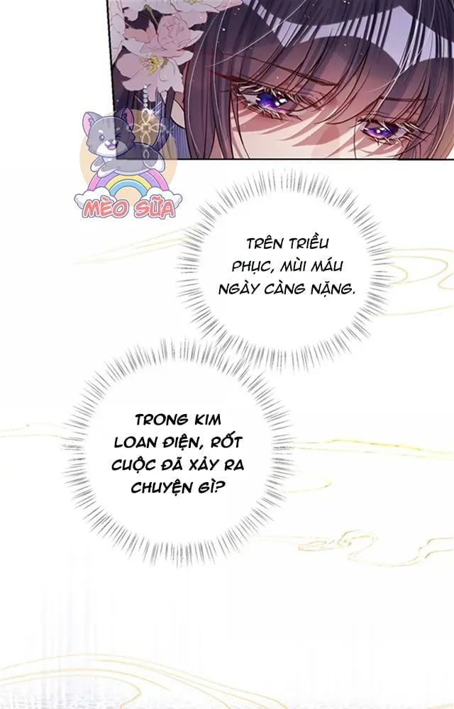Nuông Chiều Mỹ Nhân Cuồng Nhiệt [Chap 15-60] - Page 16