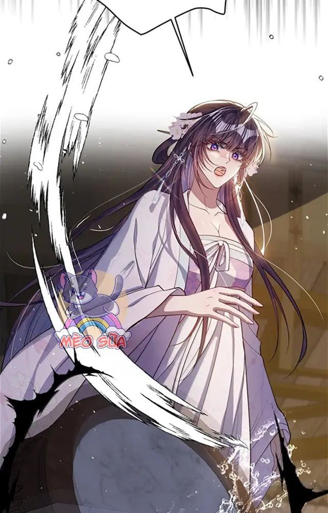 Nuông Chiều Mỹ Nhân Cuồng Nhiệt [Chap 15-60] - Page 18
