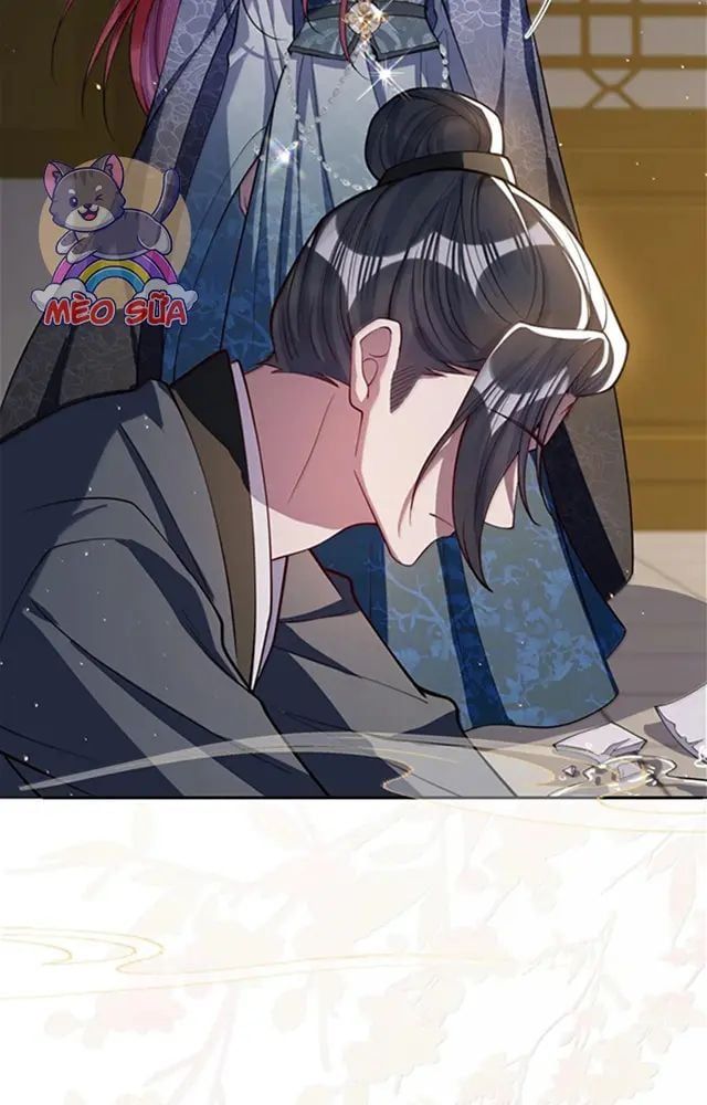 Nuông Chiều Mỹ Nhân Cuồng Nhiệt [Chap 15-60] - Page 22