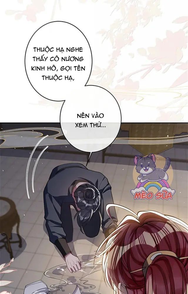 Nuông Chiều Mỹ Nhân Cuồng Nhiệt [Chap 15-60] - Page 23
