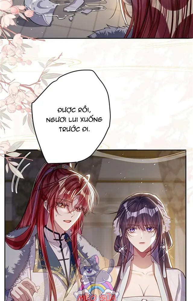 Nuông Chiều Mỹ Nhân Cuồng Nhiệt [Chap 15-60] - Page 24