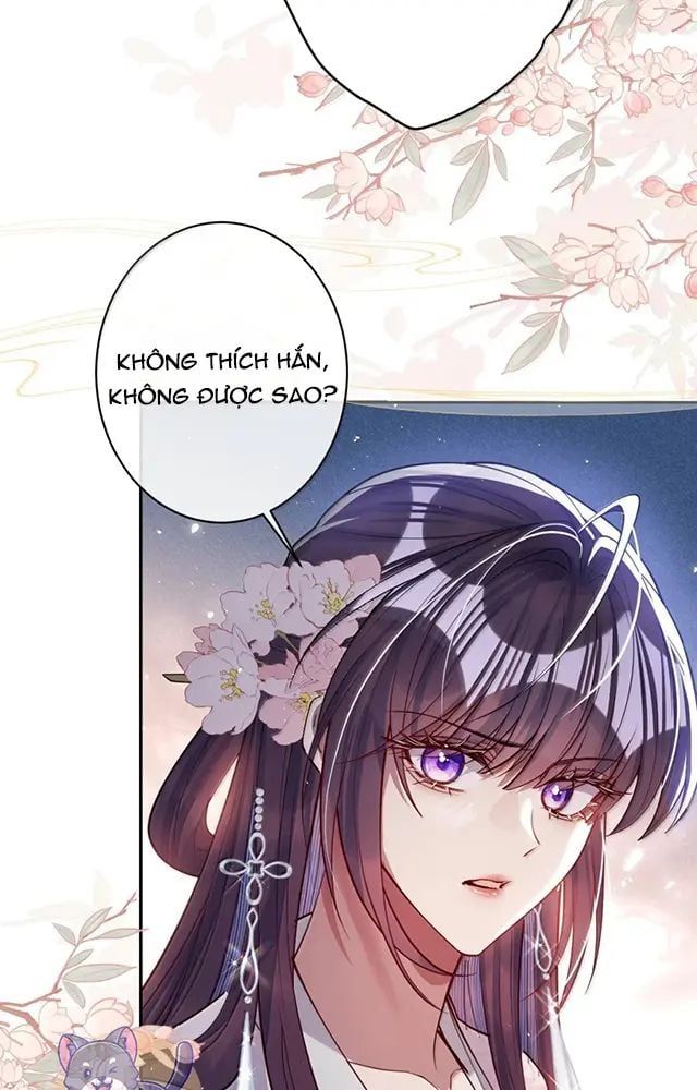 Nuông Chiều Mỹ Nhân Cuồng Nhiệt [Chap 15-60] - Page 26