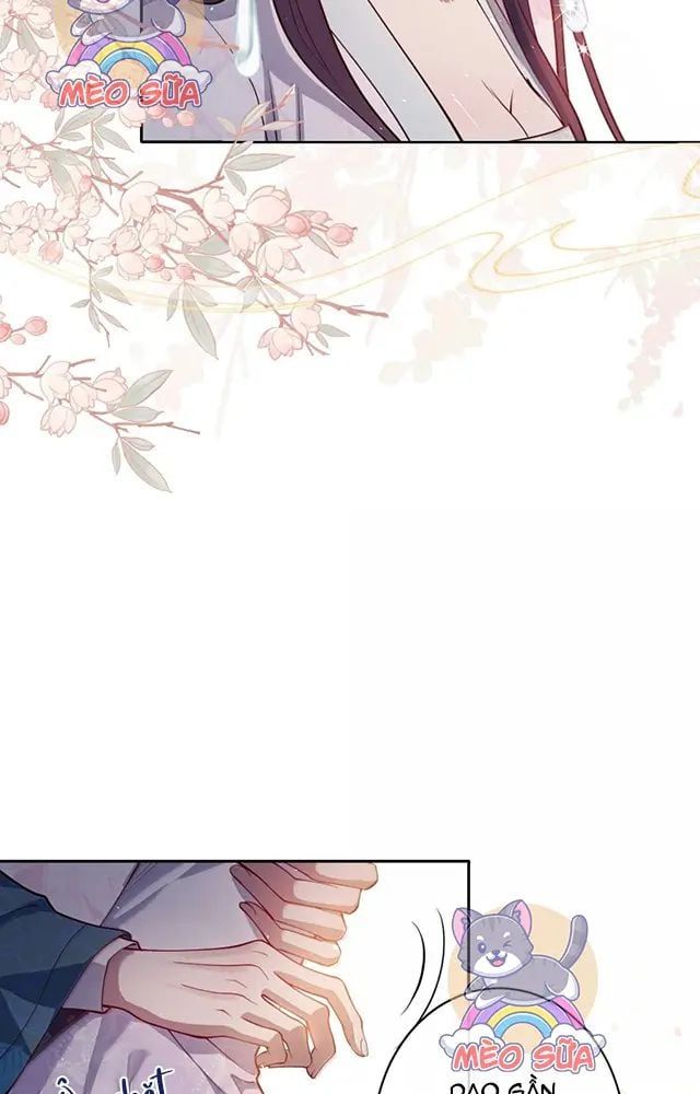 Nuông Chiều Mỹ Nhân Cuồng Nhiệt [Chap 15-60] - Page 27