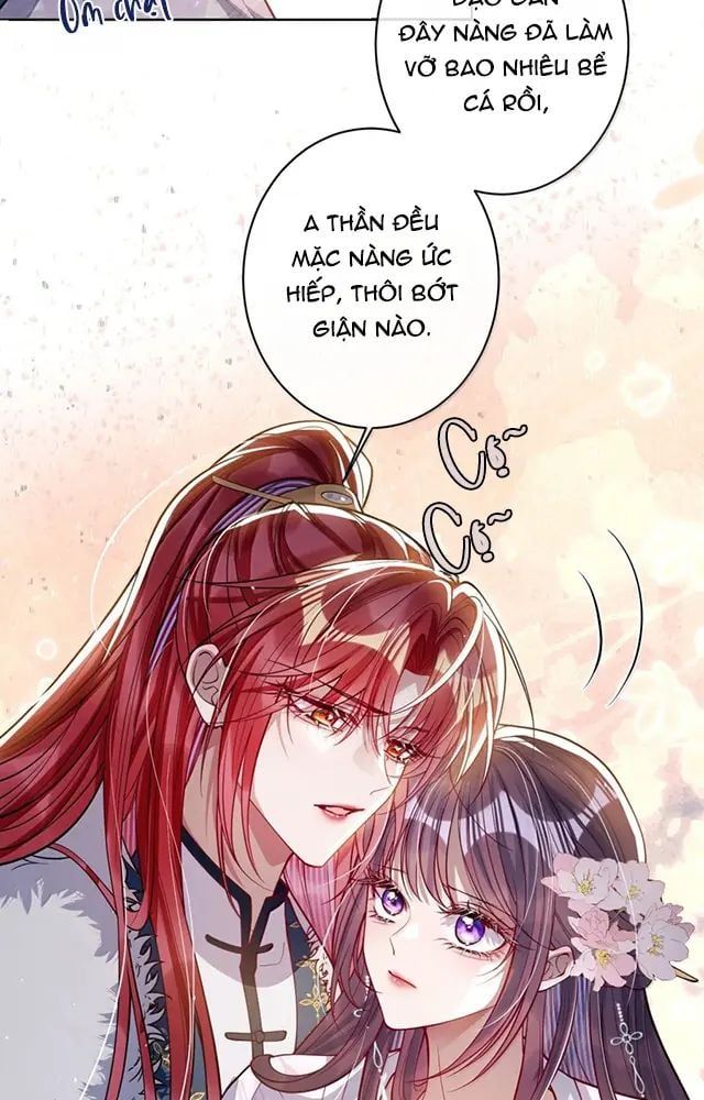 Nuông Chiều Mỹ Nhân Cuồng Nhiệt [Chap 15-60] - Page 28