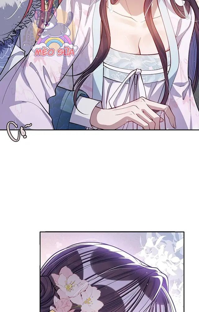 Nuông Chiều Mỹ Nhân Cuồng Nhiệt [Chap 15-60] - Page 29