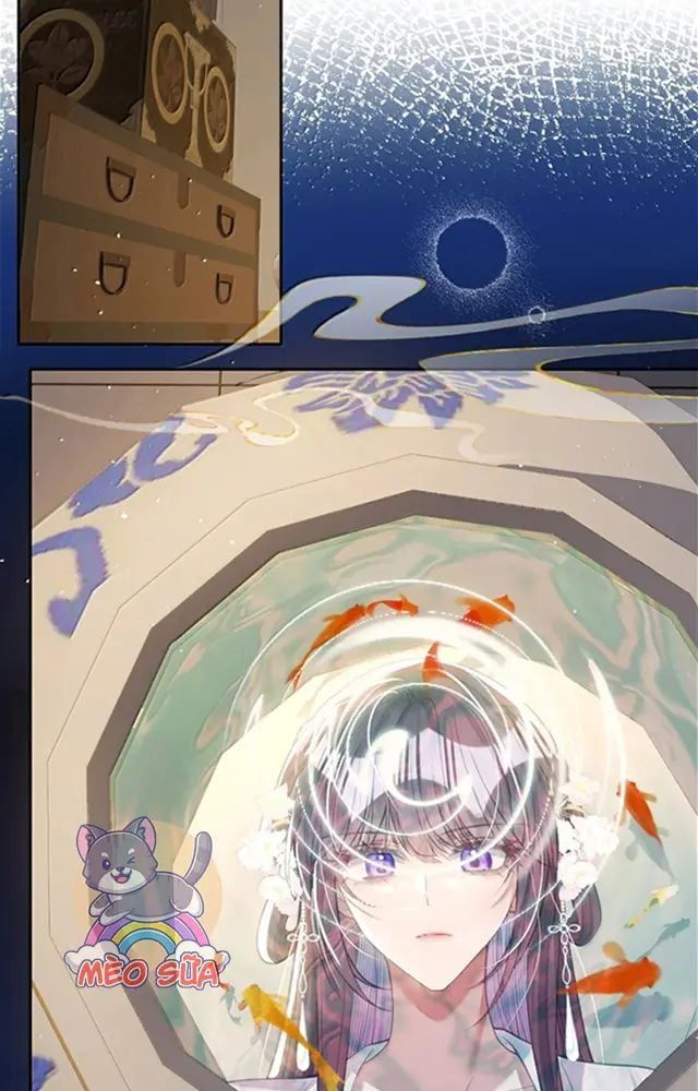 Nuông Chiều Mỹ Nhân Cuồng Nhiệt [Chap 15-60] - Page 3