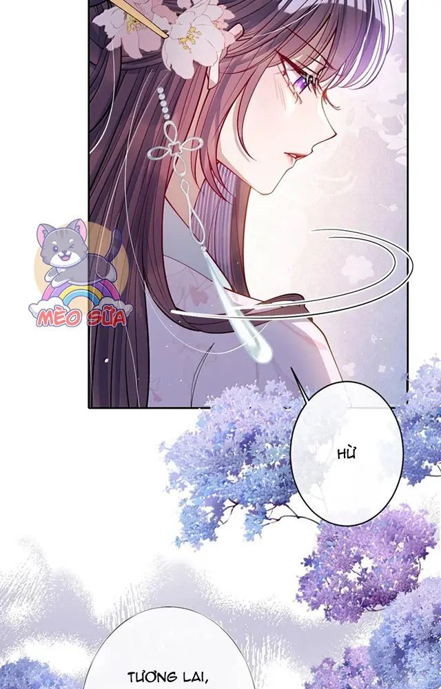 Nuông Chiều Mỹ Nhân Cuồng Nhiệt [Chap 15-60] - Page 30