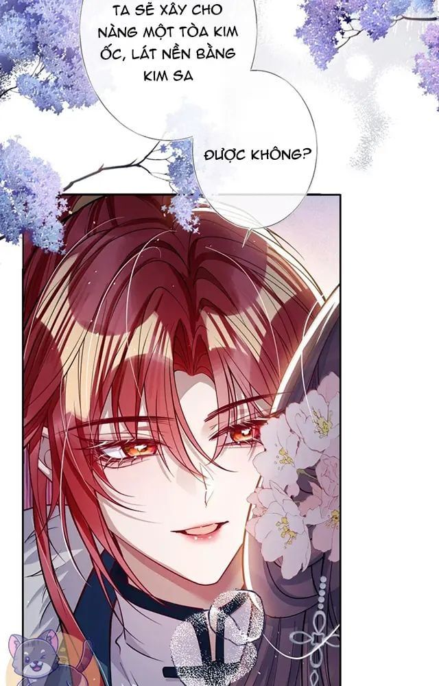 Nuông Chiều Mỹ Nhân Cuồng Nhiệt [Chap 15-60] - Page 31