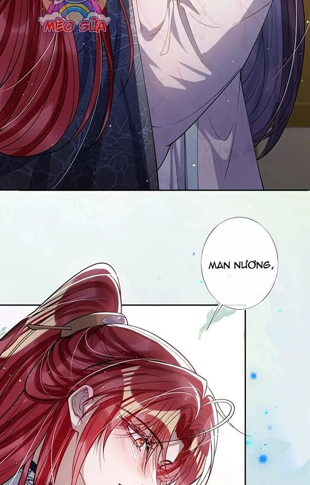 Nuông Chiều Mỹ Nhân Cuồng Nhiệt [Chap 15-60] - Page 34