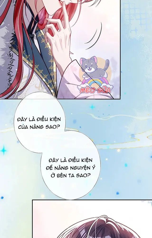 Nuông Chiều Mỹ Nhân Cuồng Nhiệt [Chap 15-60] - Page 35