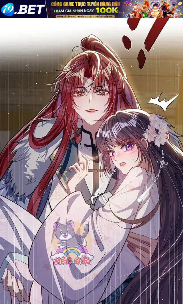 Nuông Chiều Mỹ Nhân Cuồng Nhiệt [Chap 15-60] - Page 37
