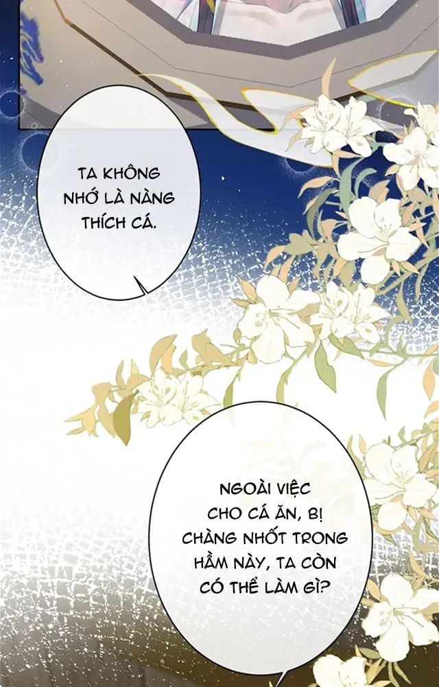 Nuông Chiều Mỹ Nhân Cuồng Nhiệt [Chap 15-60] - Page 4