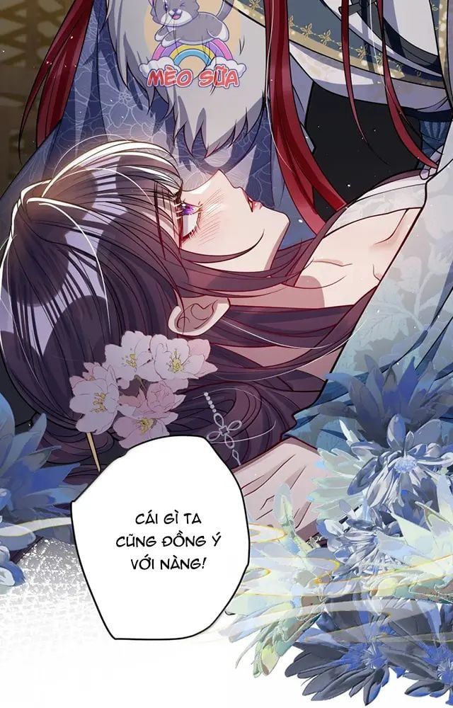 Nuông Chiều Mỹ Nhân Cuồng Nhiệt [Chap 15-60] - Page 40