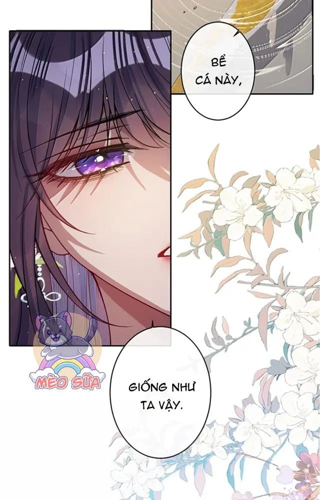 Nuông Chiều Mỹ Nhân Cuồng Nhiệt [Chap 15-60] - Page 7