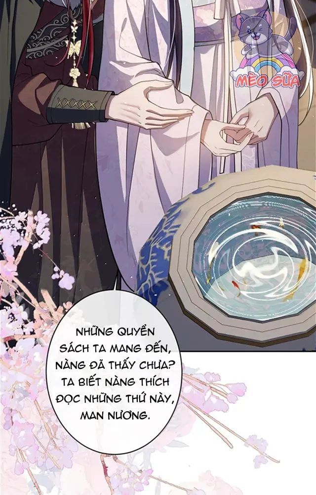 Nuông Chiều Mỹ Nhân Cuồng Nhiệt [Chap 15-60] - Page 9