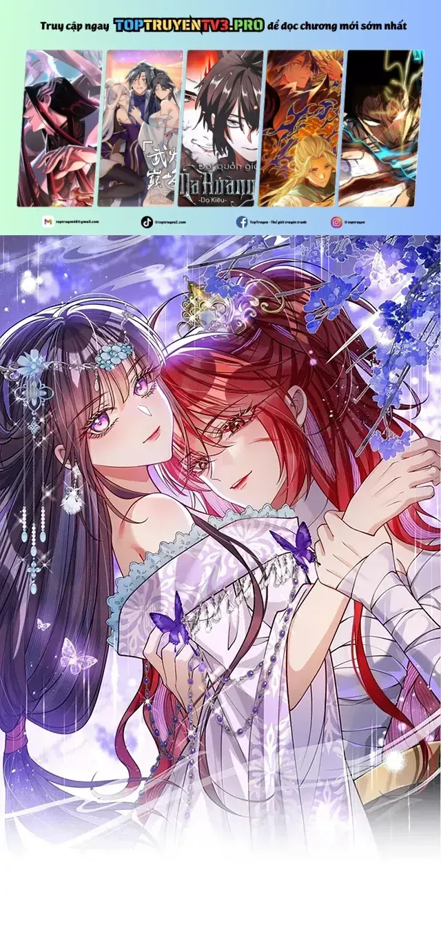 Nuông Chiều Mỹ Nhân Cuồng Nhiệt Chapter 60 - TC Truyện