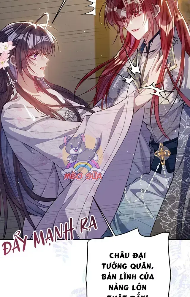 Nuông Chiều Mỹ Nhân Cuồng Nhiệt [Chap 15-60] - Page 10