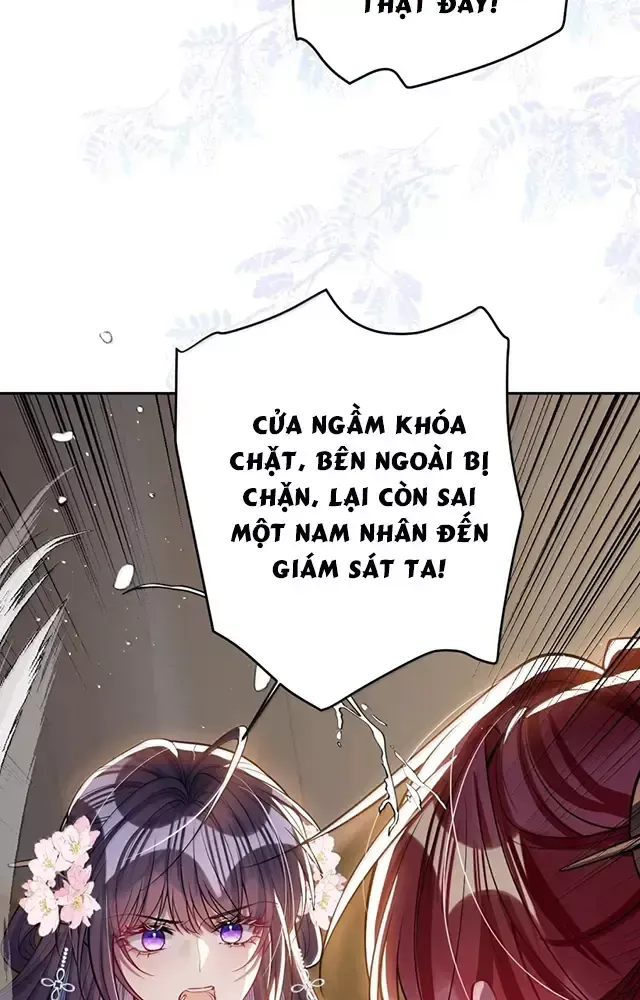 Nuông Chiều Mỹ Nhân Cuồng Nhiệt [Chap 15-60] - Page 11
