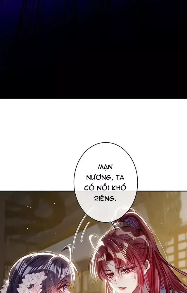 Nuông Chiều Mỹ Nhân Cuồng Nhiệt [Chap 15-60] - Page 13